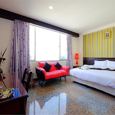 台東市安慶67套房館歡迎短租長租 T'ai-tung Habitación foto