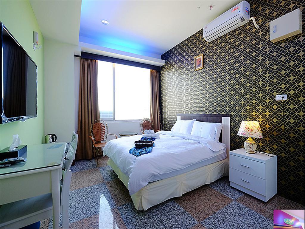 台東市安慶67套房館歡迎短租長租 T'ai-tung Habitación foto