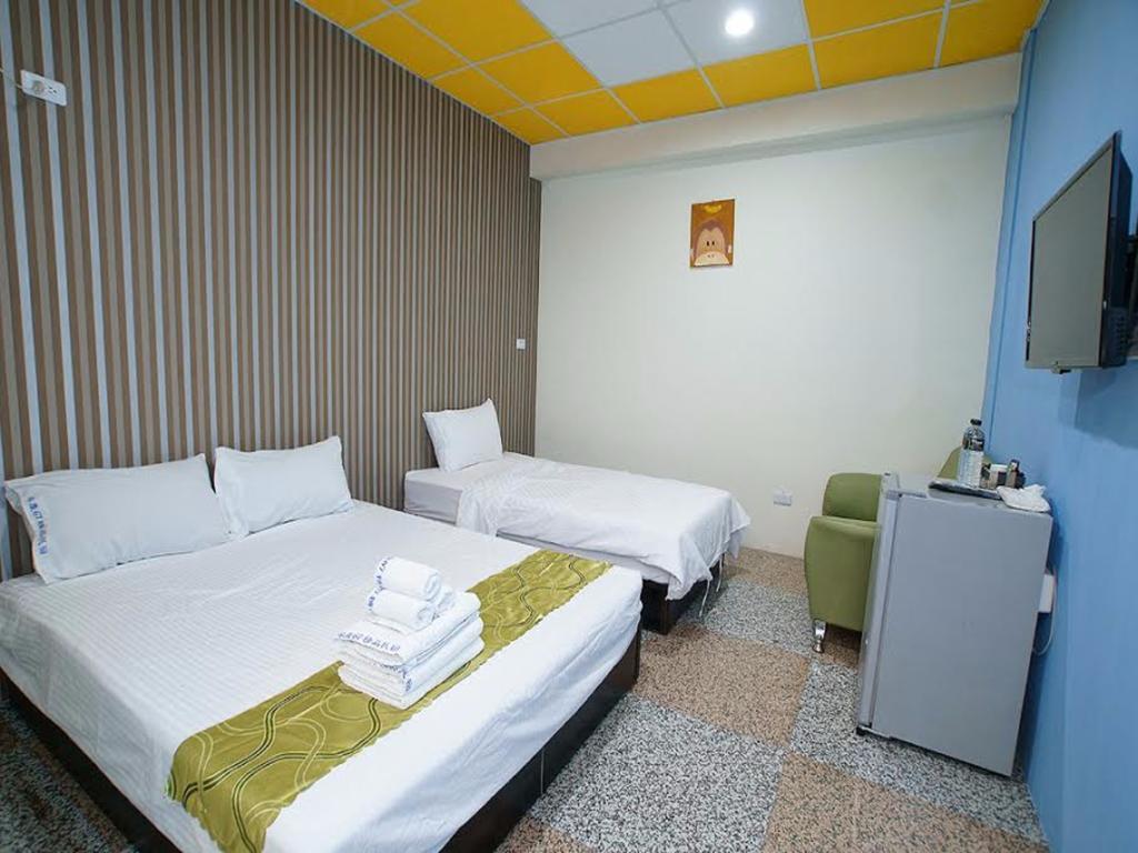 台東市安慶67套房館歡迎短租長租 T'ai-tung Habitación foto